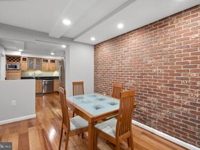 1045 31st Street NW 302, Washington DC 20007