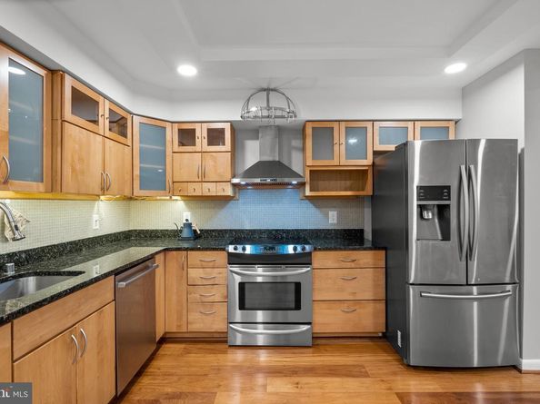 1045 31st Street NW 302, Washington DC 20007