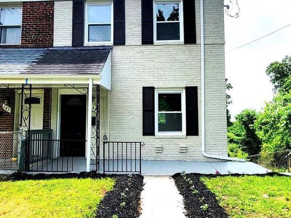 139 Wilmington Place SE, Washington DC 20032