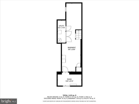 427 W Shunk Street, Philadelphia PA 19148