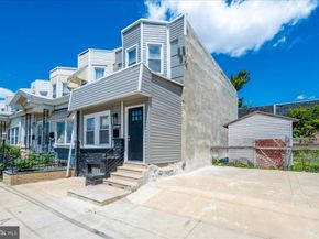 427 W Shunk Street, Philadelphia PA 19148