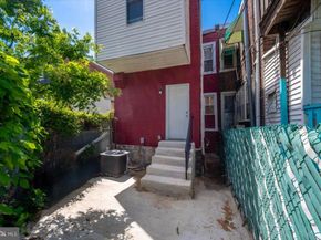 427 W Shunk Street, Philadelphia PA 19148