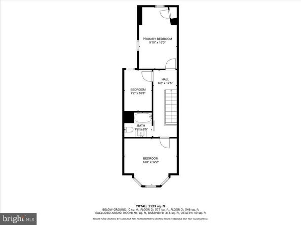 427 W Shunk Street, Philadelphia PA 19148