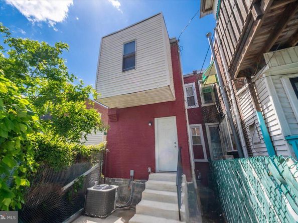 427 W Shunk Street, Philadelphia PA 19148