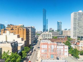 2135 Walnut Street 803, Philadelphia PA 19103