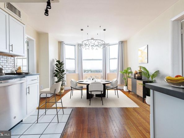 2135 Walnut Street 803, Philadelphia PA 19103