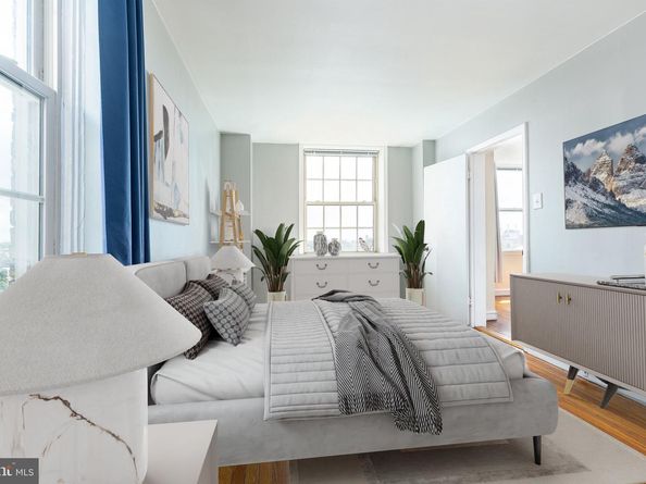 2135 Walnut Street 803, Philadelphia PA 19103