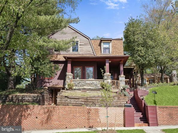 3137 18TH Street NE, Washington DC 20018