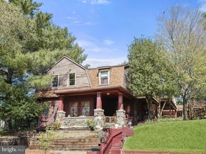 3137 18TH Street NE, Washington DC 20018