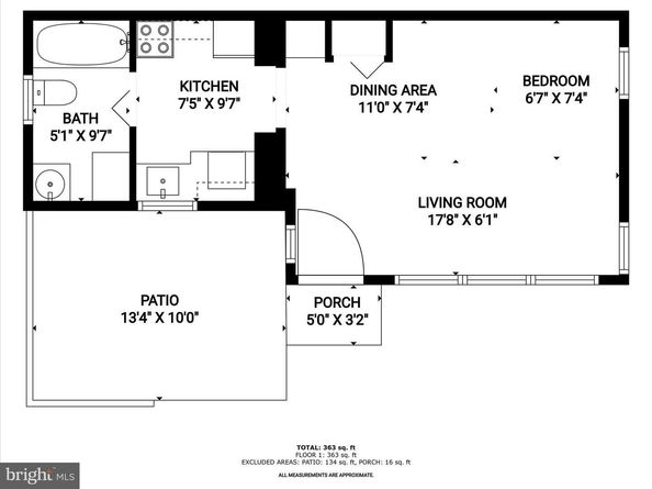3137 18TH Street NE, Washington DC 20018