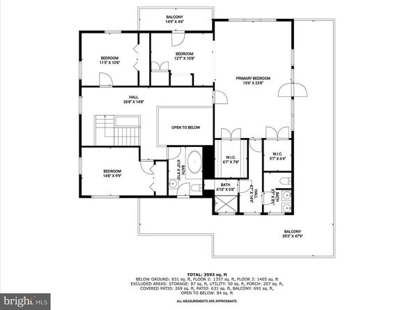 3137 18TH Street NE, Washington DC 20018