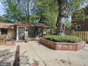 3137 18TH Street NE, Washington DC 20018