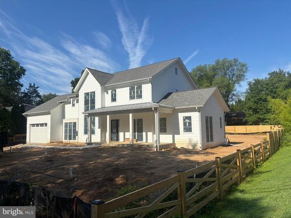 6514 76TH Street, Cabin John MD 20818
