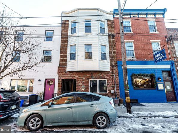 935 E Passyunk Avenue, Philadelphia PA 19147