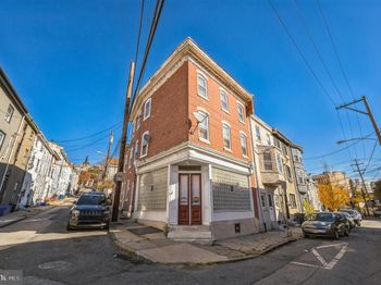 4417 Baker Street