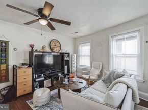 4417 Baker Street, Philadelphia PA 19127