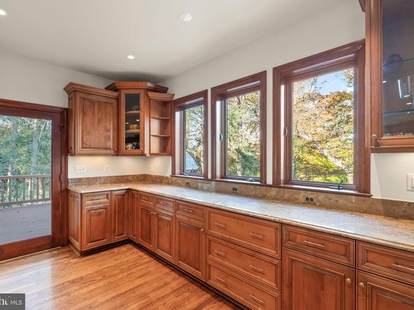 4015 N Randolph Street, Arlington VA 22207