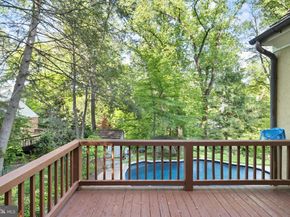 4015 N Randolph Street, Arlington VA 22207