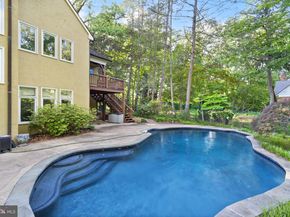 4015 N Randolph Street, Arlington VA 22207