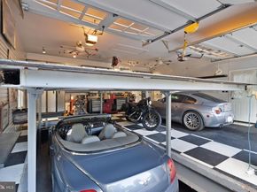 4015 N Randolph Street, Arlington VA 22207