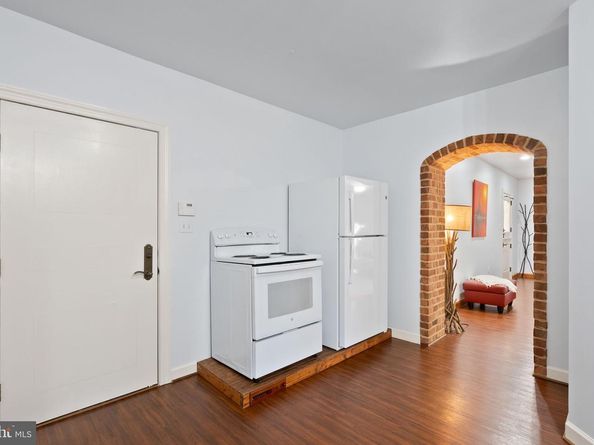 4015 N Randolph Street, Arlington VA 22207