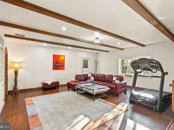 4015 N Randolph Street, Arlington VA 22207