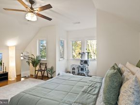 4015 N Randolph Street, Arlington VA 22207