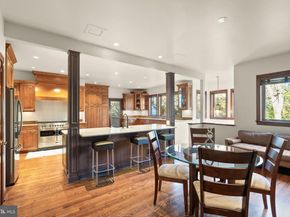 4015 N Randolph Street, Arlington VA 22207