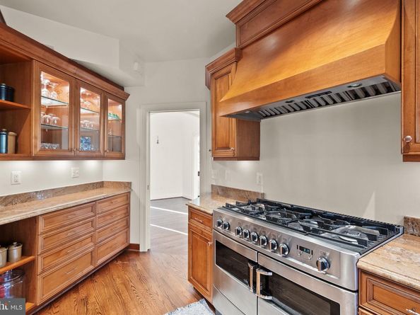 4015 N Randolph Street, Arlington VA 22207