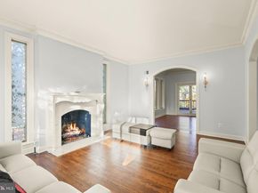 4015 N Randolph Street, Arlington VA 22207