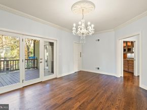 4015 N Randolph Street, Arlington VA 22207