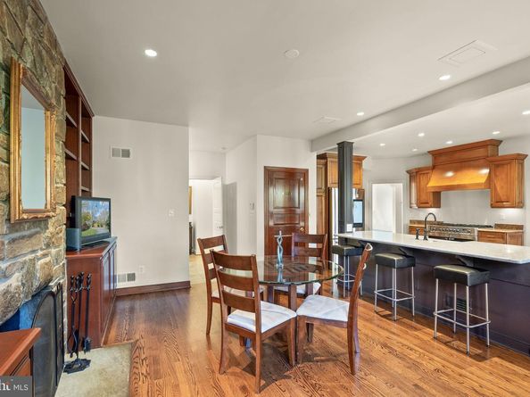 4015 N Randolph Street, Arlington VA 22207