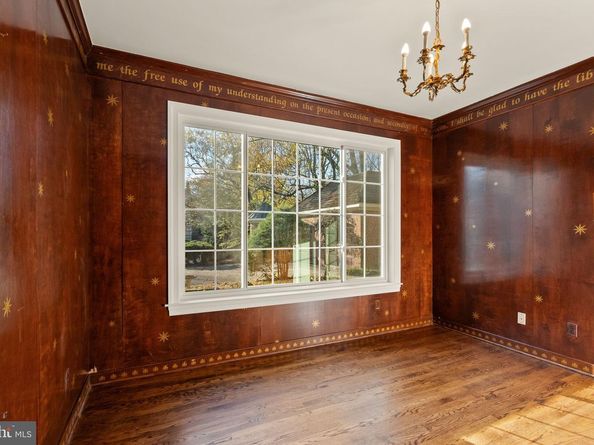 4015 N Randolph Street, Arlington VA 22207