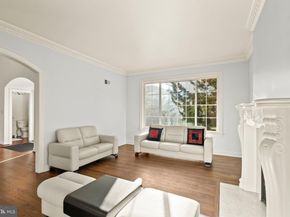 4015 N Randolph Street, Arlington VA 22207