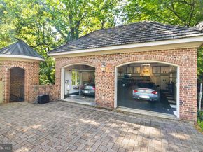 4015 N Randolph Street, Arlington VA 22207
