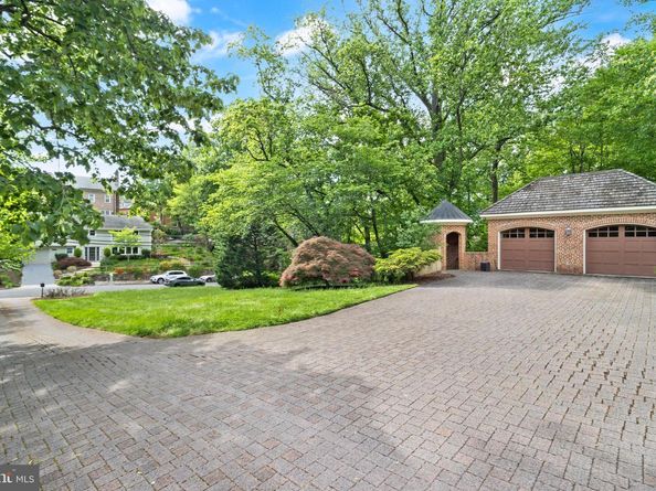 4015 N Randolph Street, Arlington VA 22207