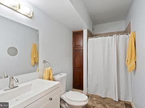 4015 N Randolph Street, Arlington VA 22207