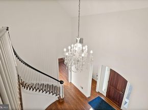 4015 N Randolph Street, Arlington VA 22207