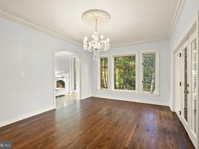 4015 N Randolph Street, Arlington VA 22207