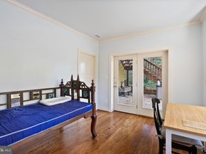 4015 N Randolph Street, Arlington VA 22207