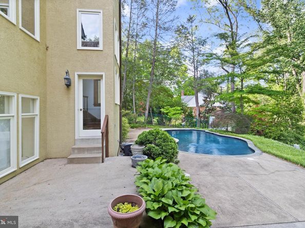 4015 N Randolph Street, Arlington VA 22207