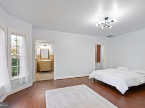 4015 N Randolph Street, Arlington VA 22207