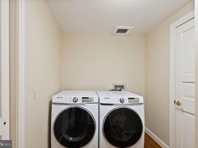 4015 N Randolph Street, Arlington VA 22207