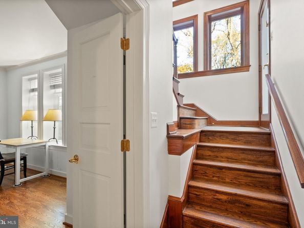 4015 N Randolph Street, Arlington VA 22207