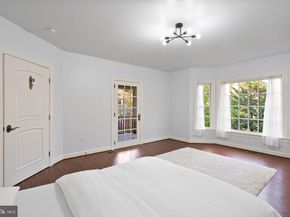 4015 N Randolph Street, Arlington VA 22207