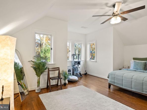 4015 N Randolph Street, Arlington VA 22207
