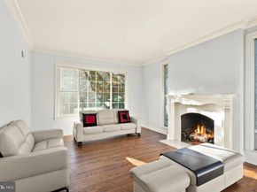 4015 N Randolph Street, Arlington VA 22207