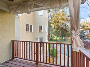 4015 N Randolph Street, Arlington VA 22207