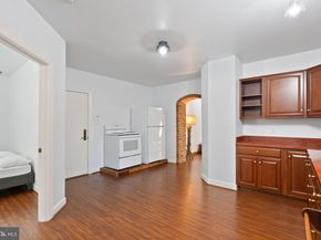 4015 N Randolph Street, Arlington VA 22207