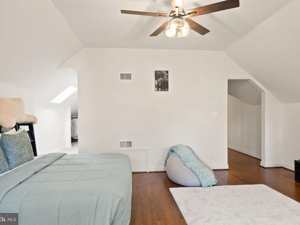 4015 N Randolph Street, Arlington VA 22207